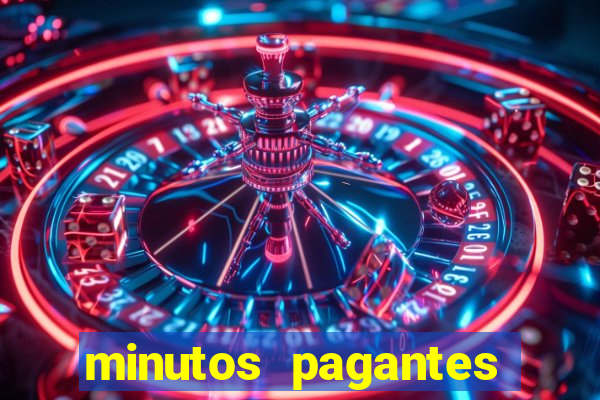 minutos pagantes gates of olympus